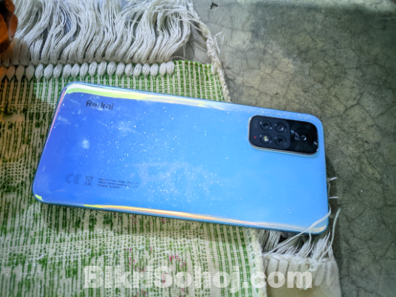 Redmi note 11